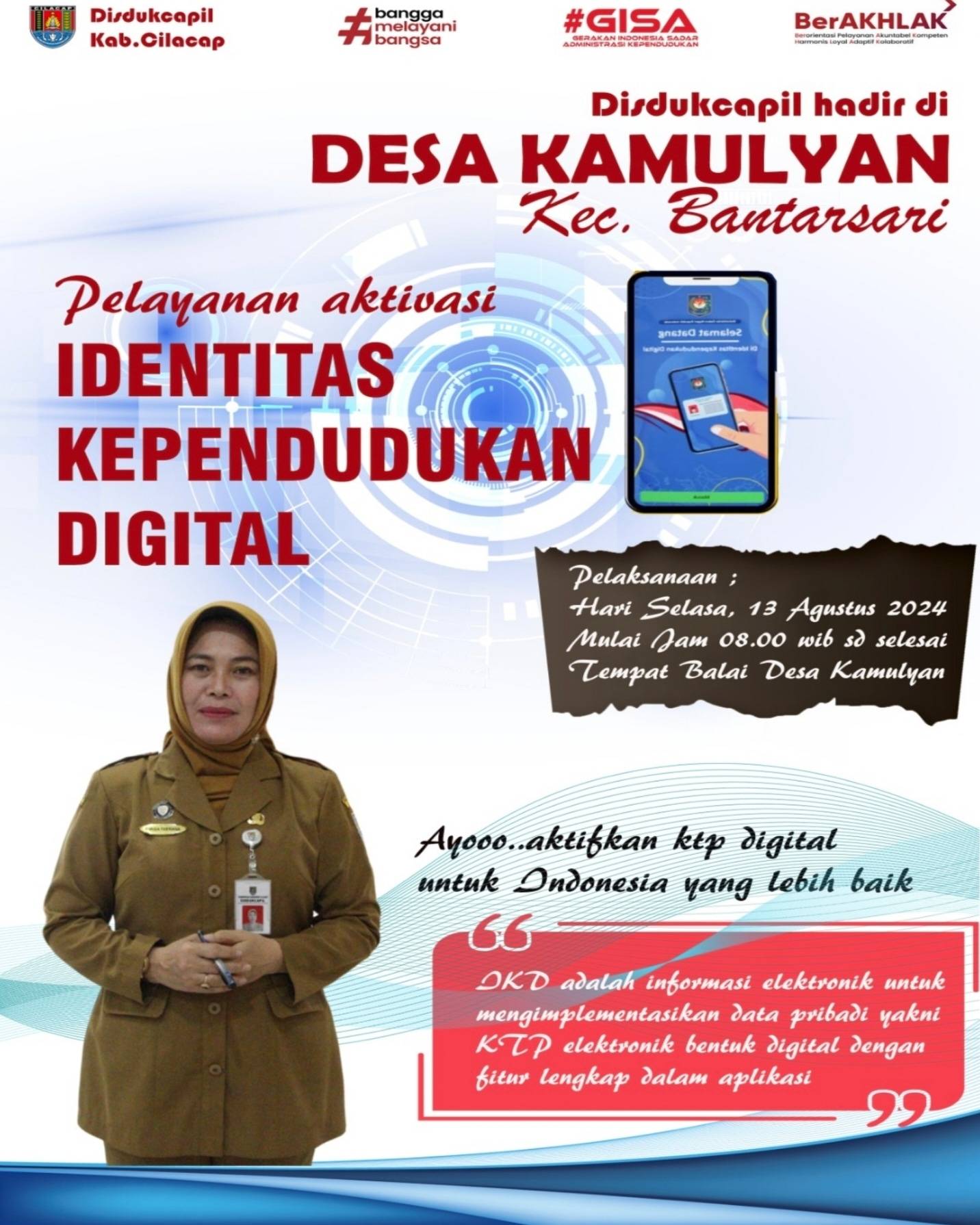 agenda